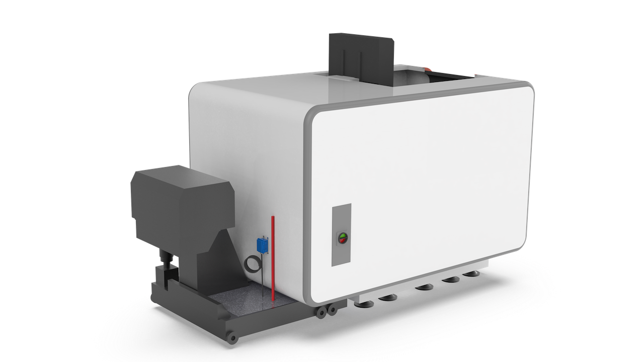 168 Manufacturing system