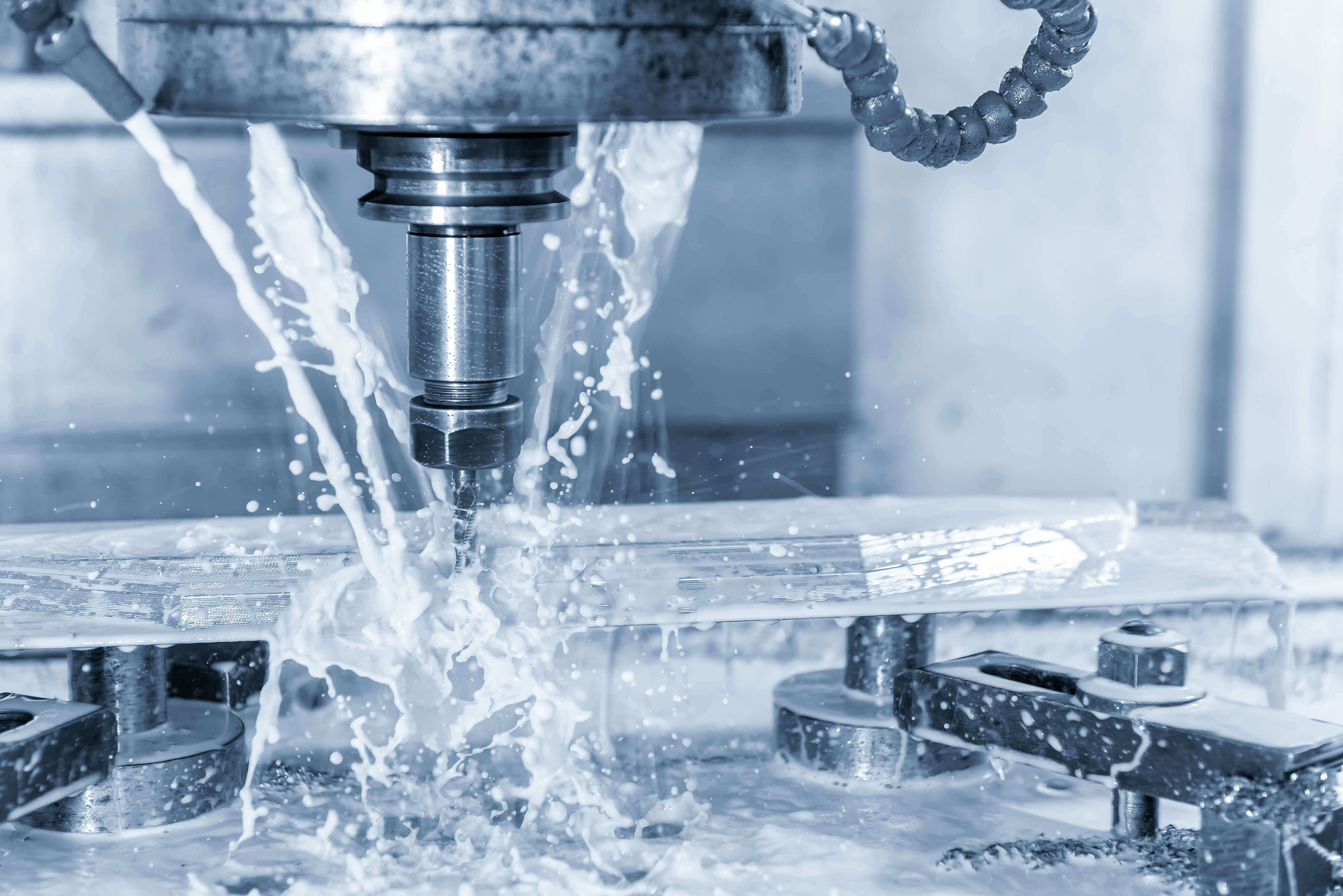 Learn How to Achieve True ROI in Your Machine Shop